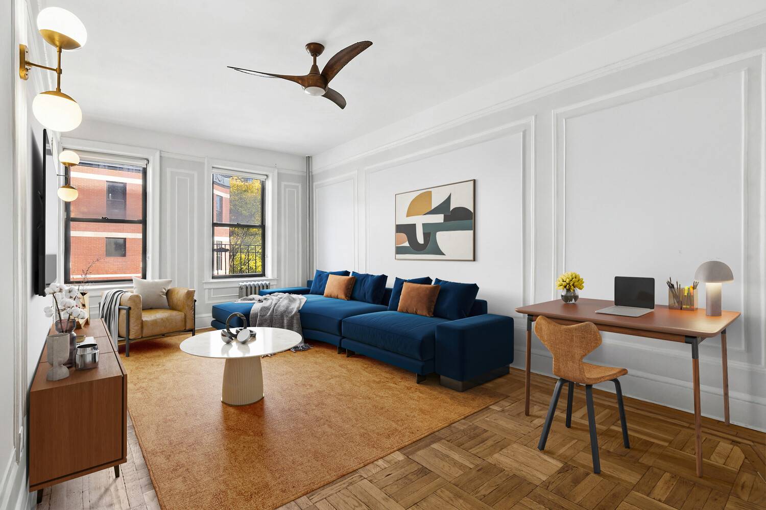 Brooklyn, NY 11238,400 LINCOLN Place #3I