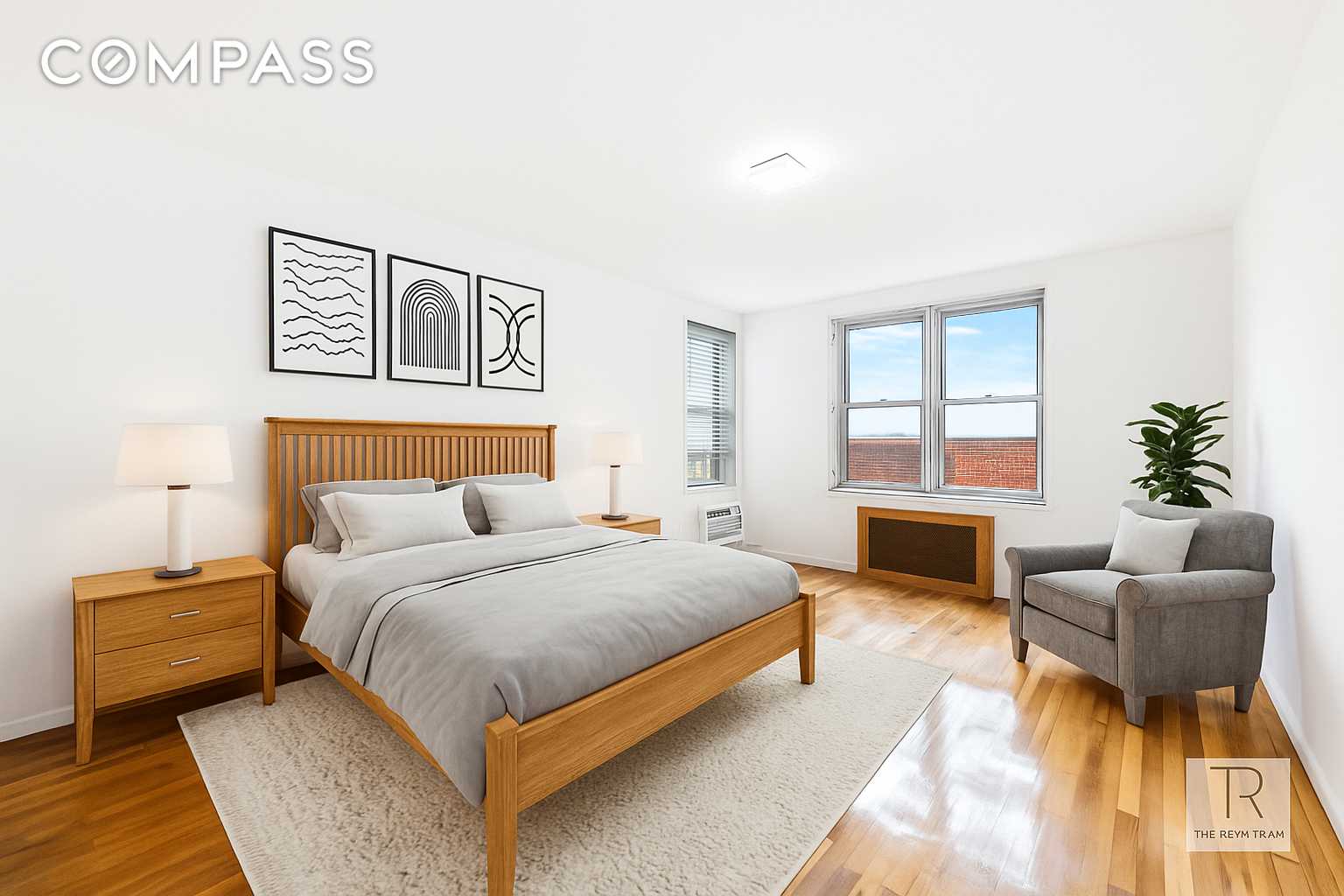 Brooklyn, NY 11235,2665 Homecrest Avenue #6Z