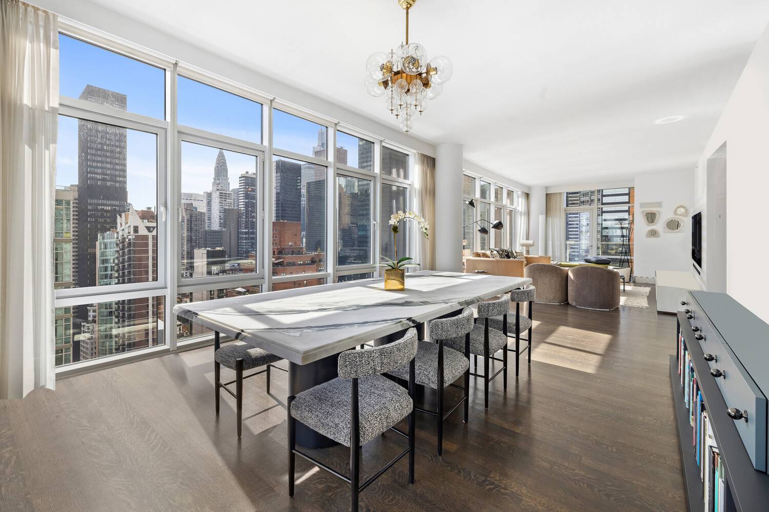 Manhattan, NY 10022,310 E 53RD Street #21C