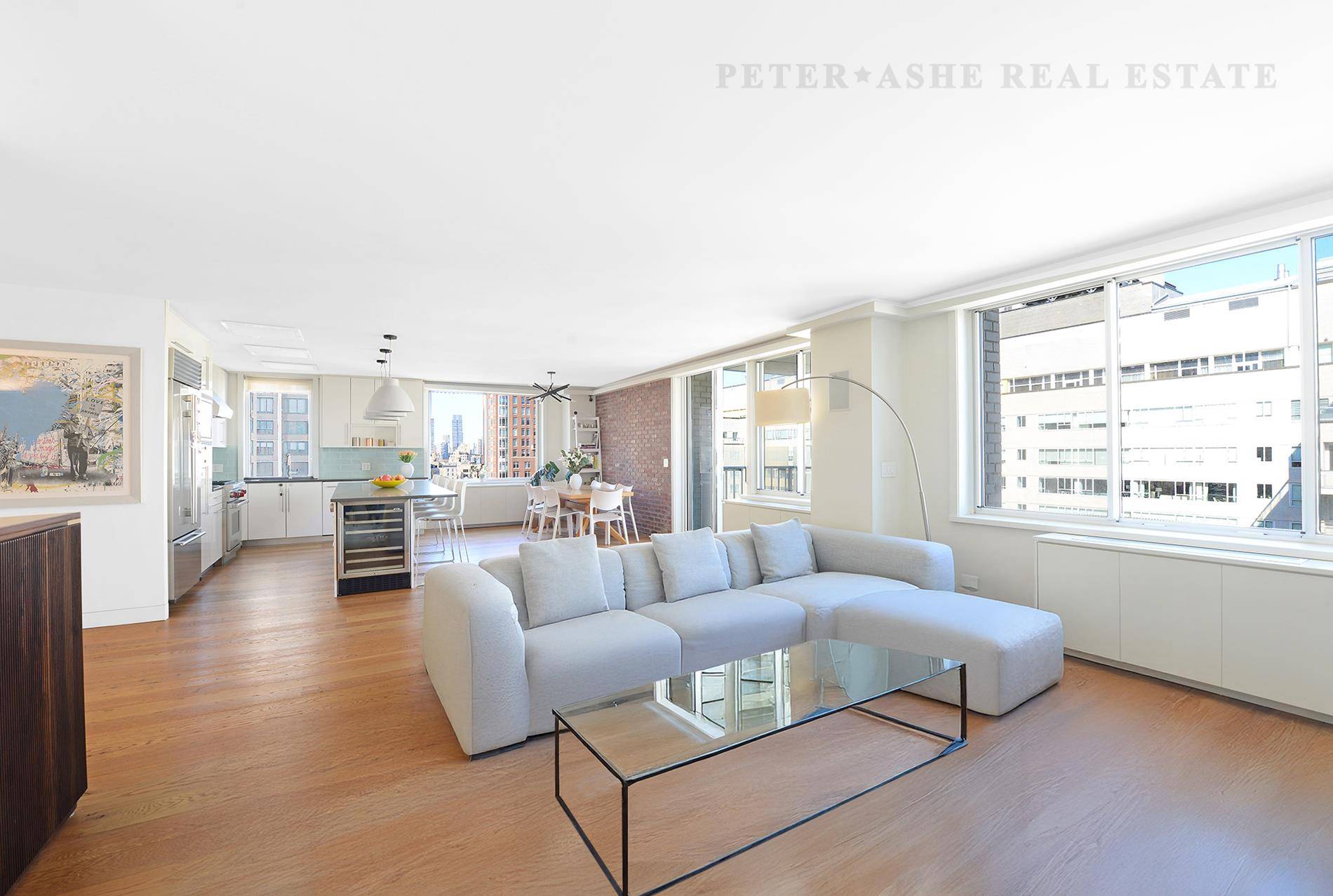 Manhattan, NY 10065,220 E 65th Street #21-M