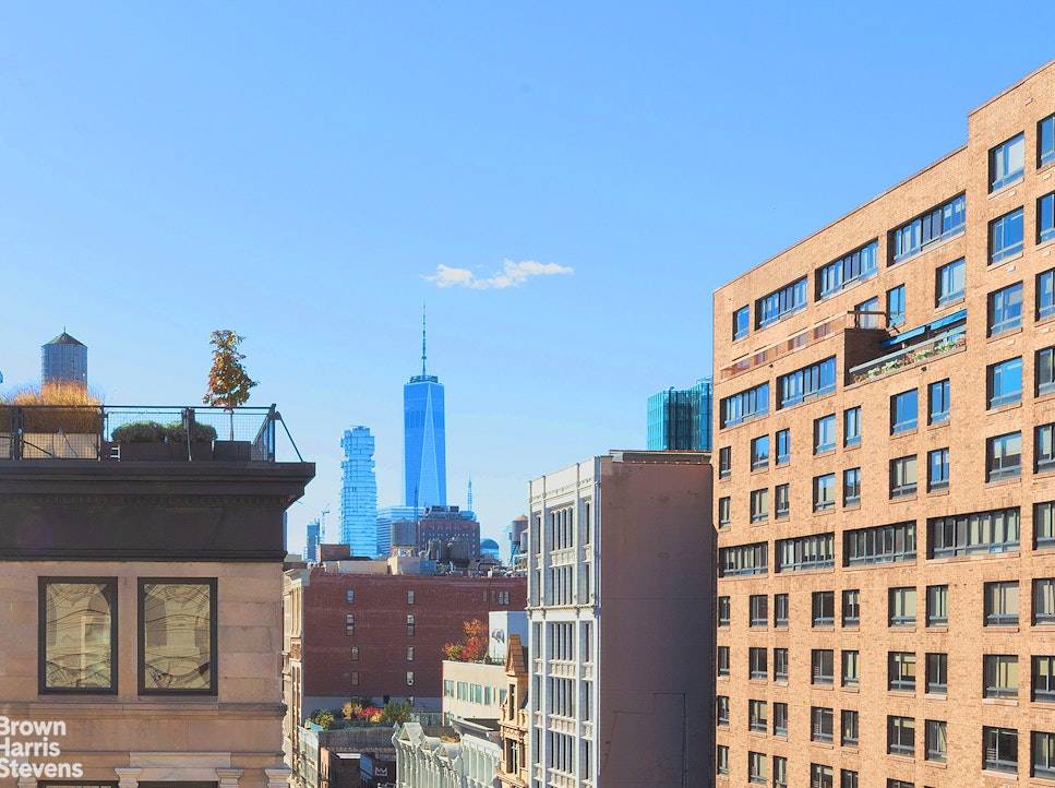 Manhattan, NY 10012,684 BROADWAY #10W