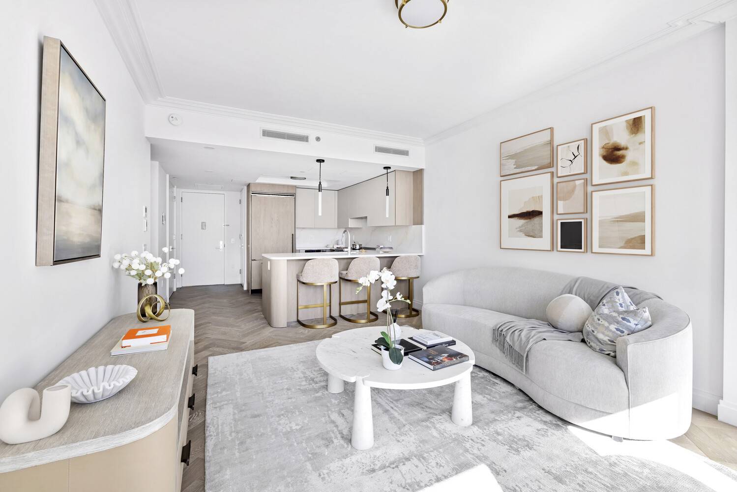 Queens, NY 11375,78-29 AUSTIN Street #PH2P