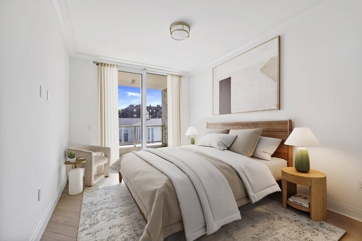 Queens, NY 11375,78-29 AUSTIN Street #PH2P