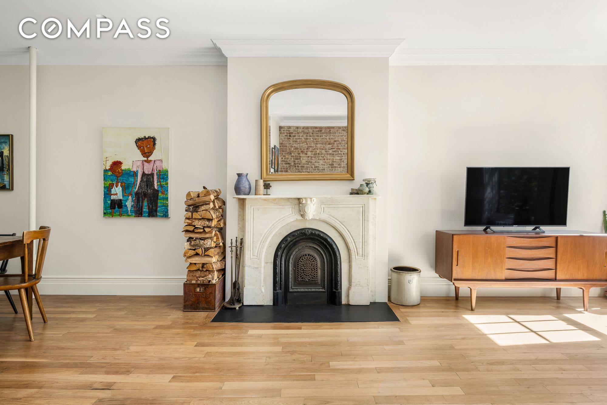 Manhattan, NY 10014,67 Perry Street #4