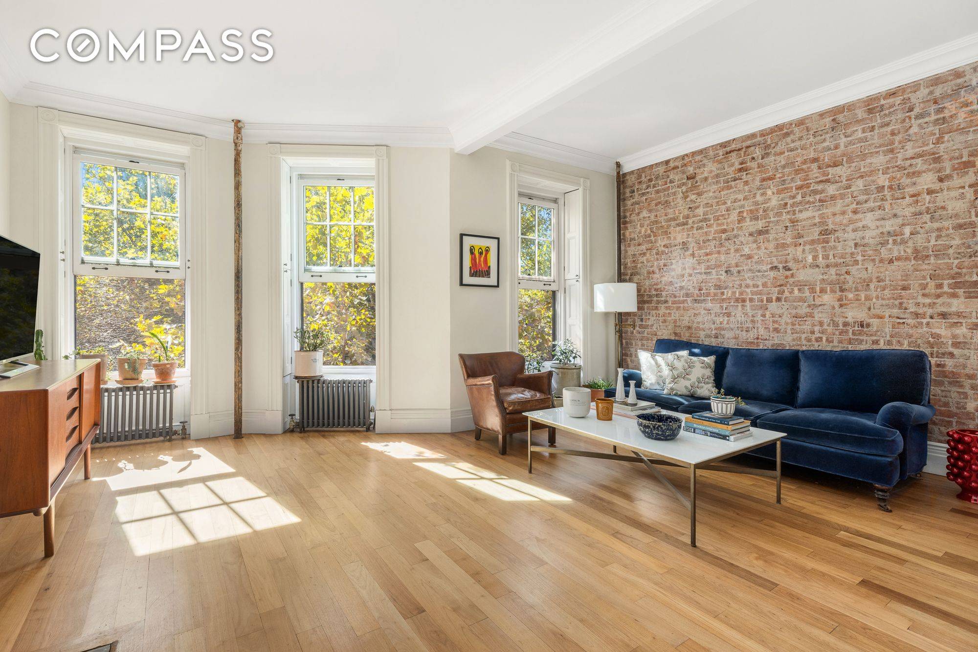 Manhattan, NY 10014,67 Perry Street #4