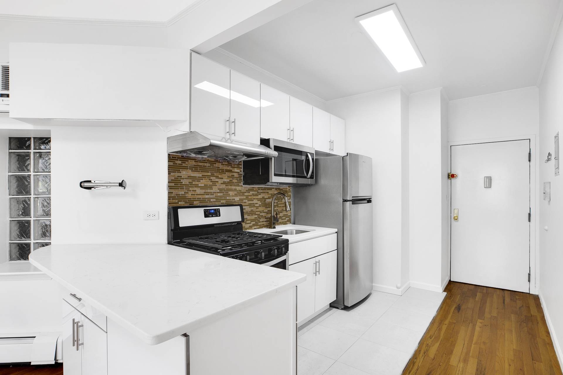 Manhattan, NY 10030,2322 Adam Clayton Powell Jr Boulevard #3-F