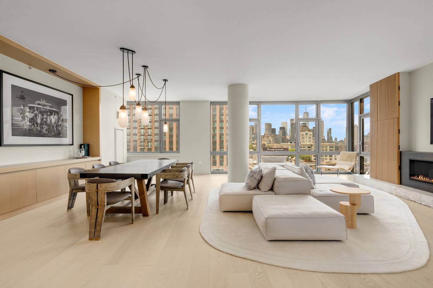 Brooklyn, NY 11201,100 JAY Street #18A