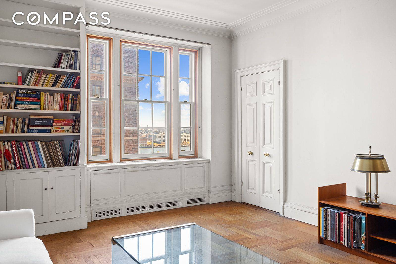 Manhattan, NY 10022,30 Sutton Place #12E