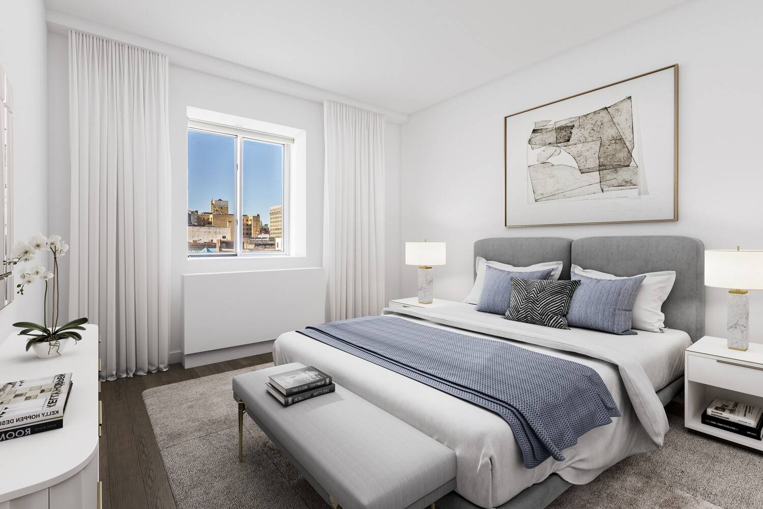 Manhattan, NY 10035,2279 3RD Avenue #4A