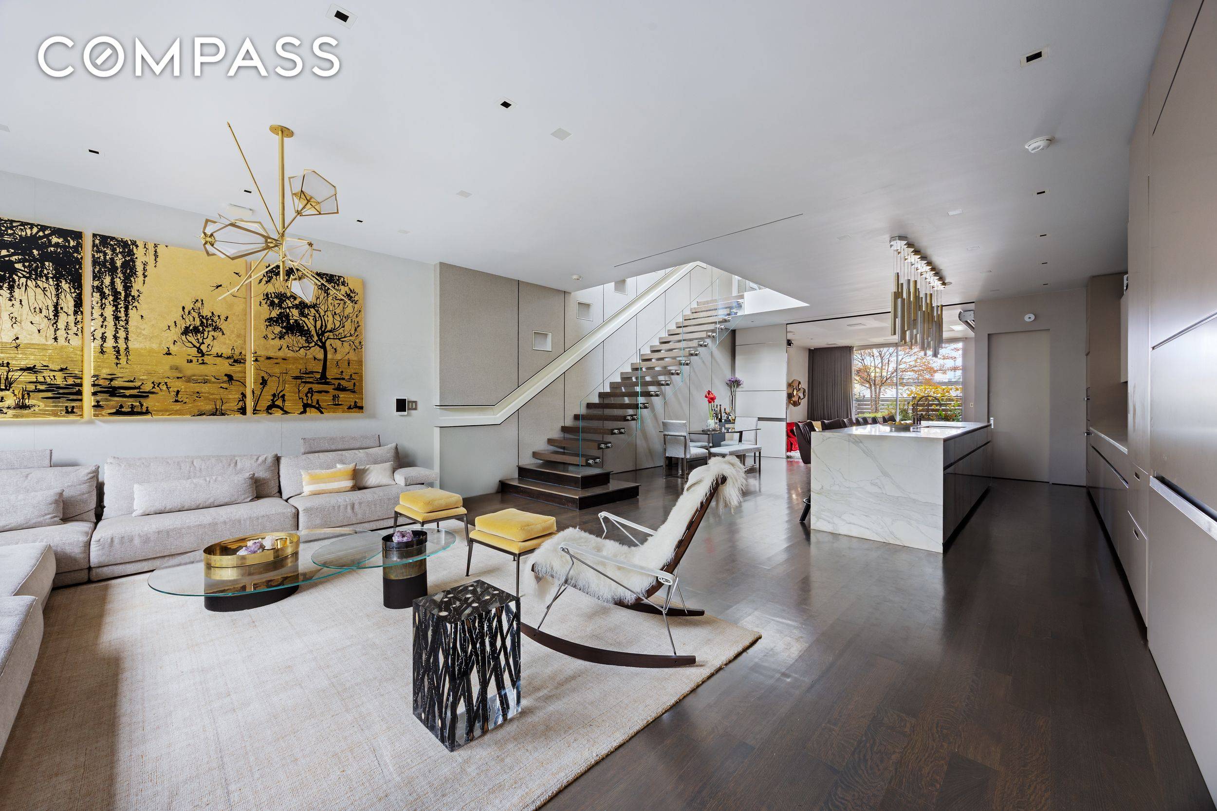 Manhattan, NY 10013,42 White Street #PH