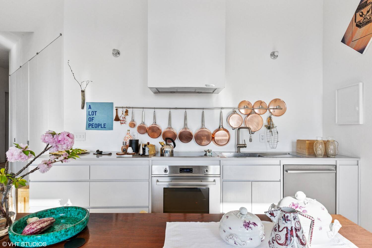 Manhattan, NY 10013,395 BROADWAY #14A