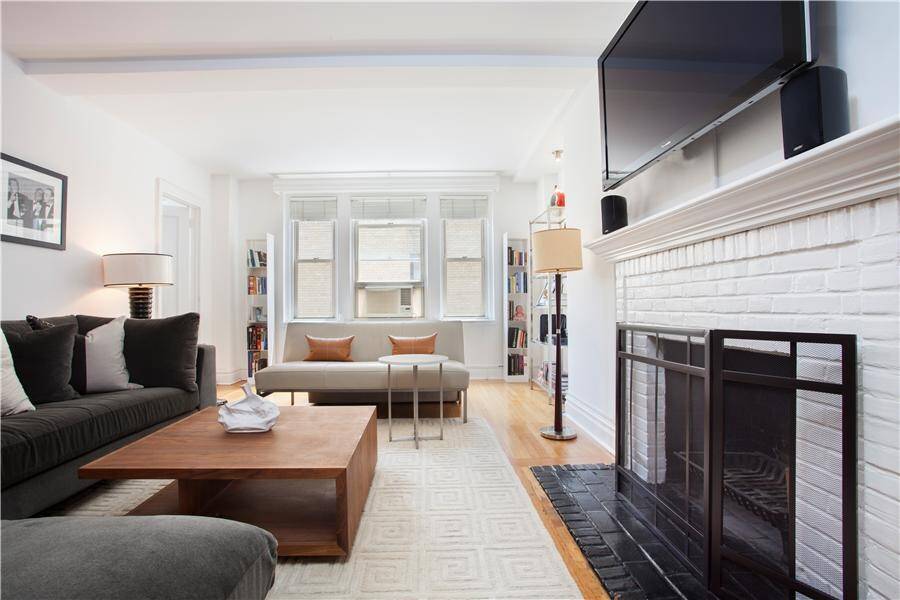 Manhattan, NY 10011,59 W 12TH Street #9G