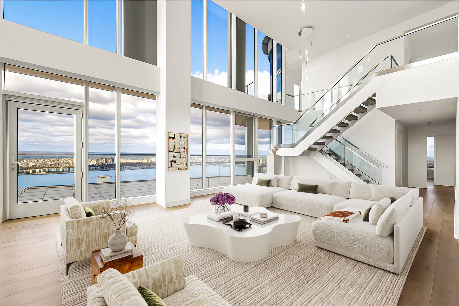 Manhattan, NY 10019,242 W 53RD Street #PHA