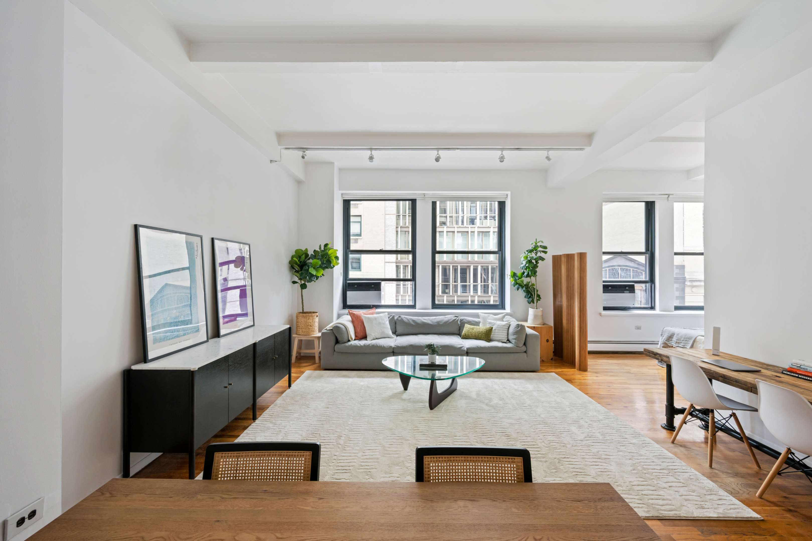 Manhattan, NY 10012,250 Mercer Street #B-408