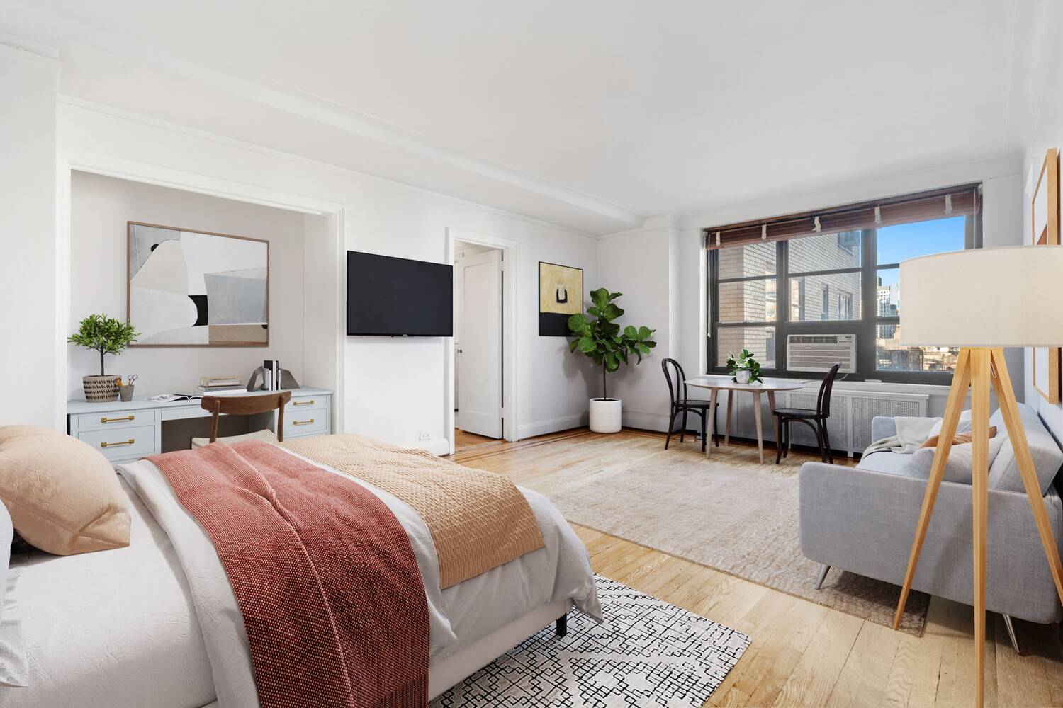 Manhattan, NY 10010,235 E 22ND Street #12R