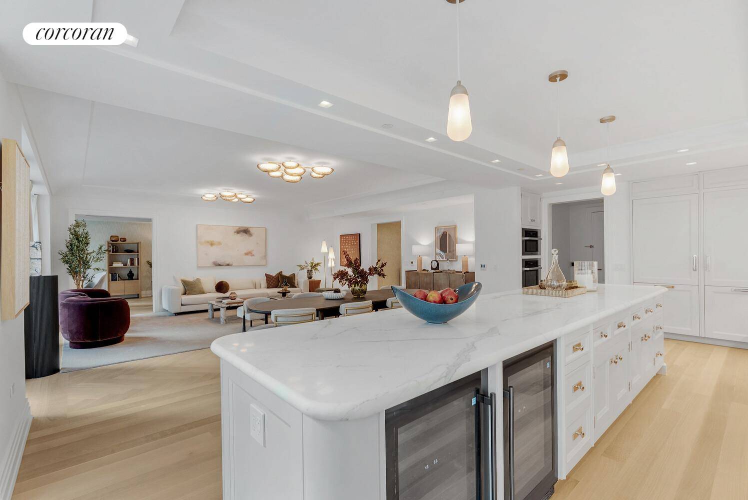 Manhattan, NY 10011,16 5TH Avenue #9