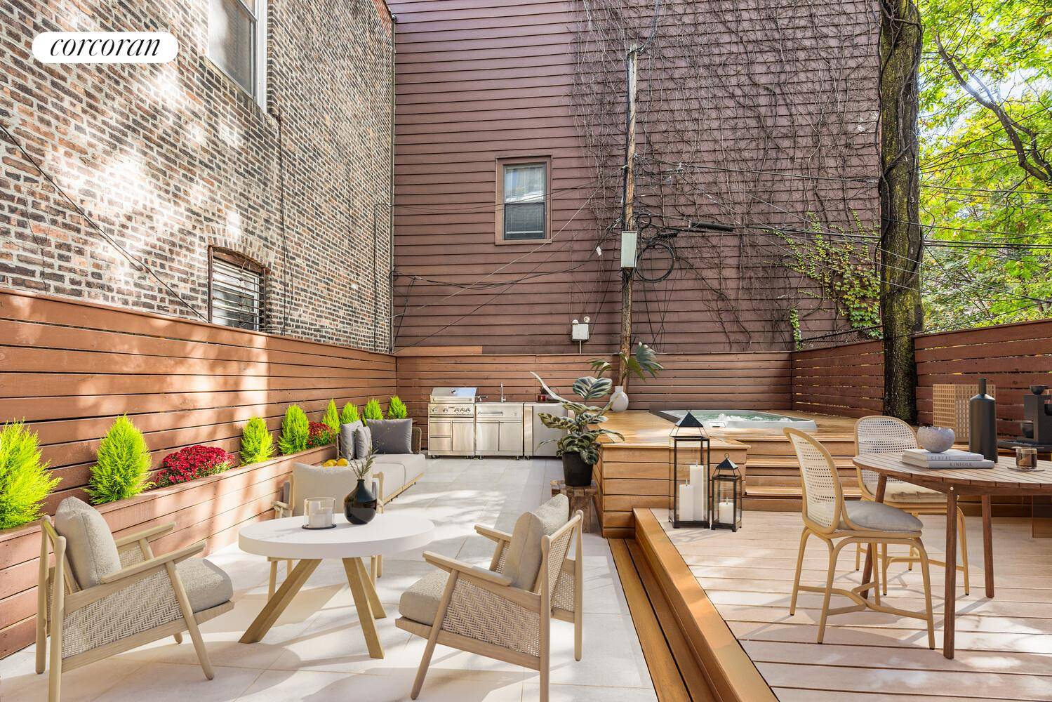 Brooklyn, NY 11222,1110 MANHATTAN Avenue #1