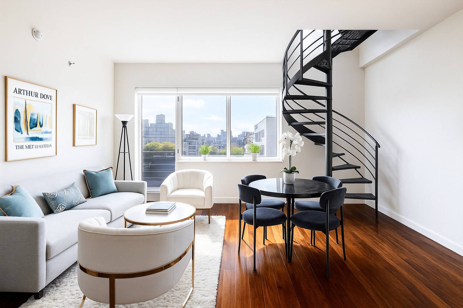 Brooklyn, NY 11211,100 MASPETH Avenue #7K