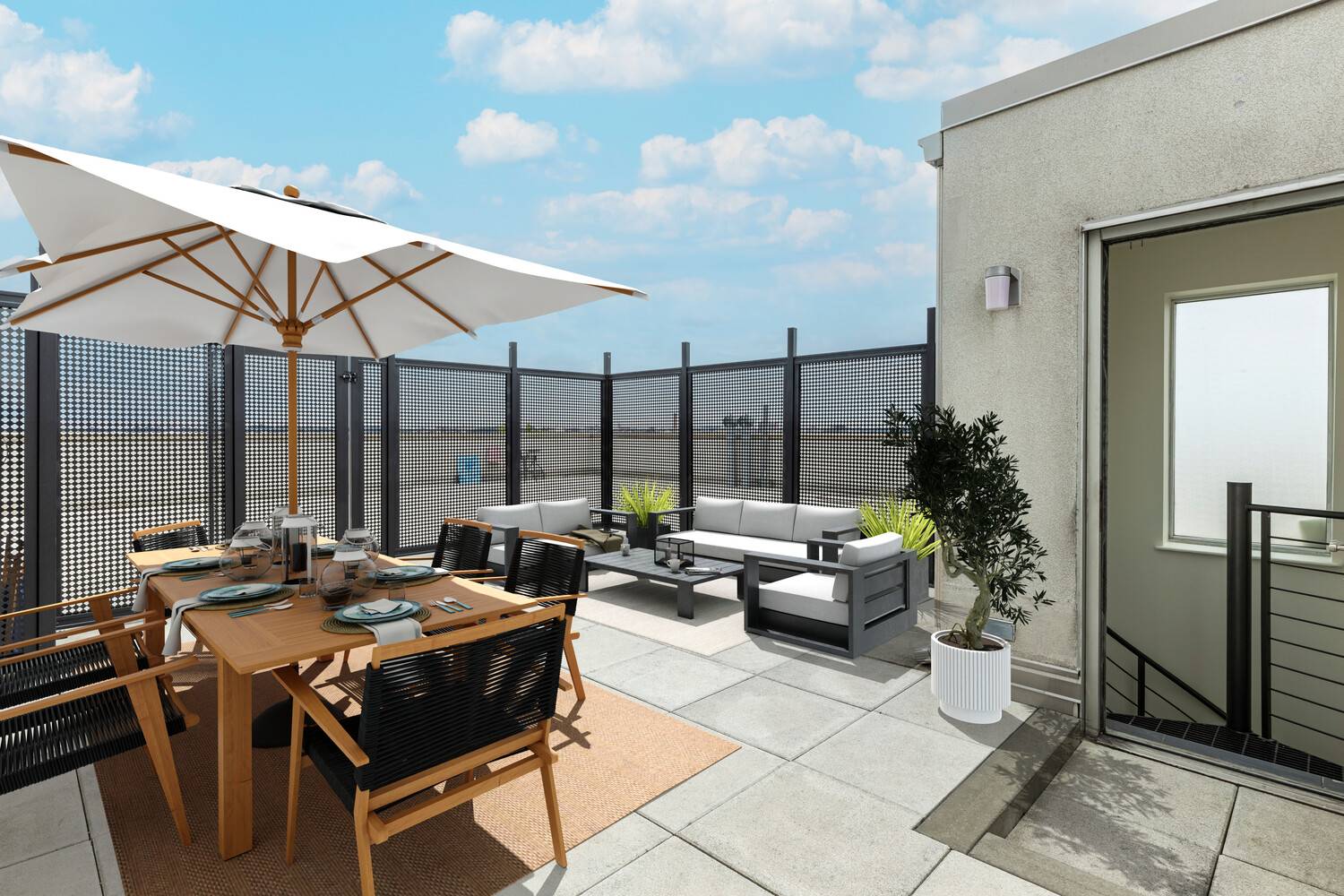 Brooklyn, NY 11211,100 MASPETH Avenue #7K