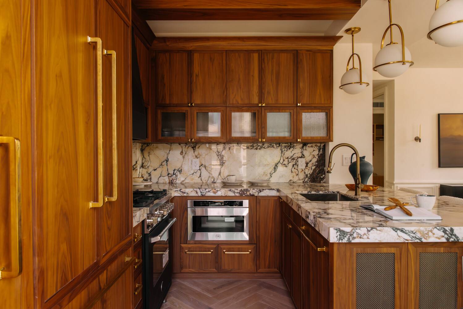 Brooklyn, NY 11211,402 UNION Avenue #2