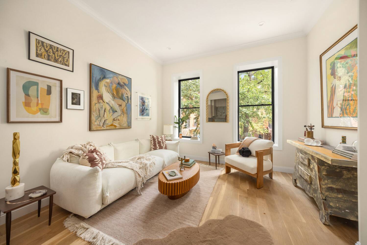 Brooklyn, NY 11215,378 8TH Street #4