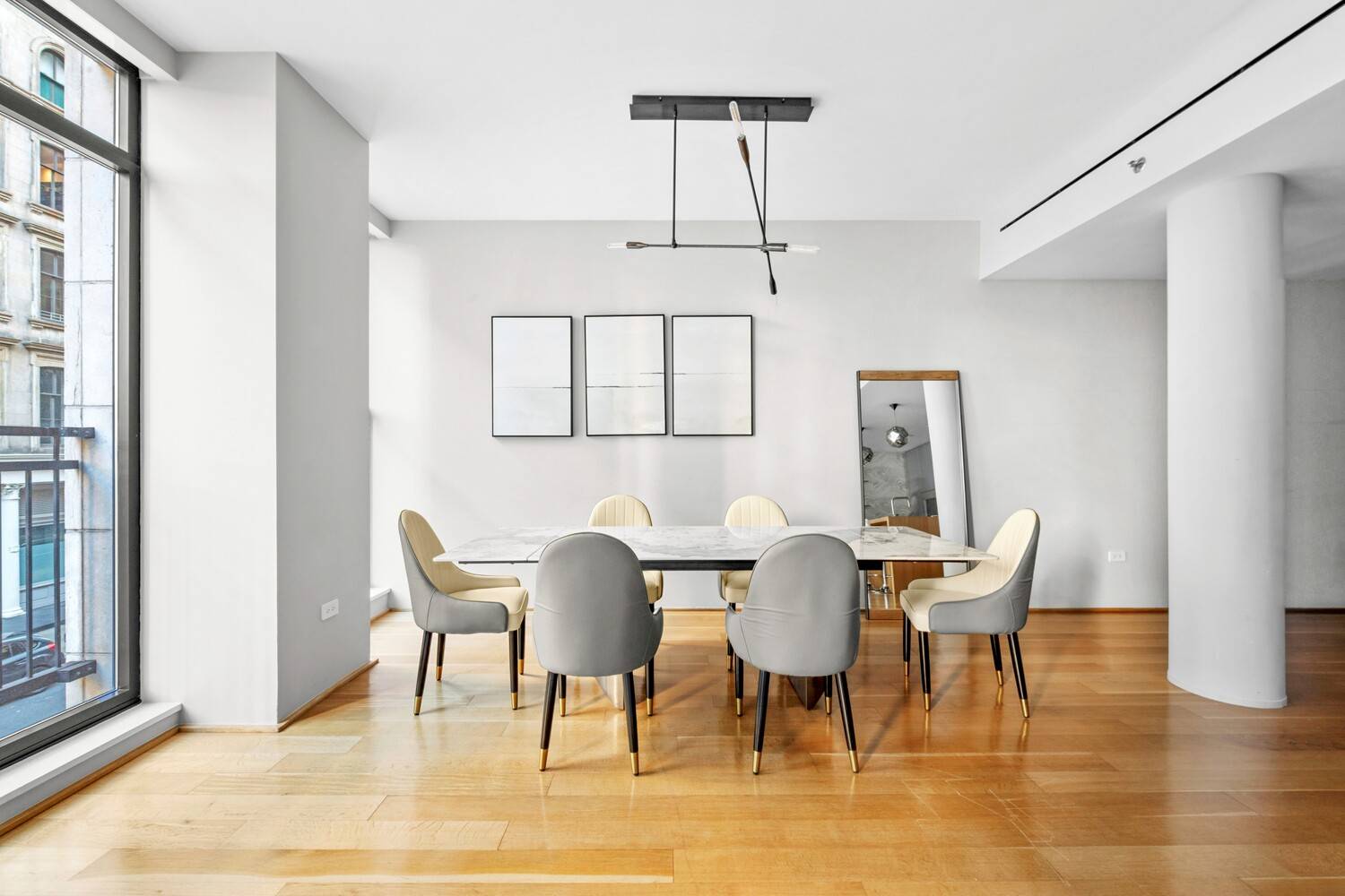 Manhattan, NY 10007,71 READE Street #2B