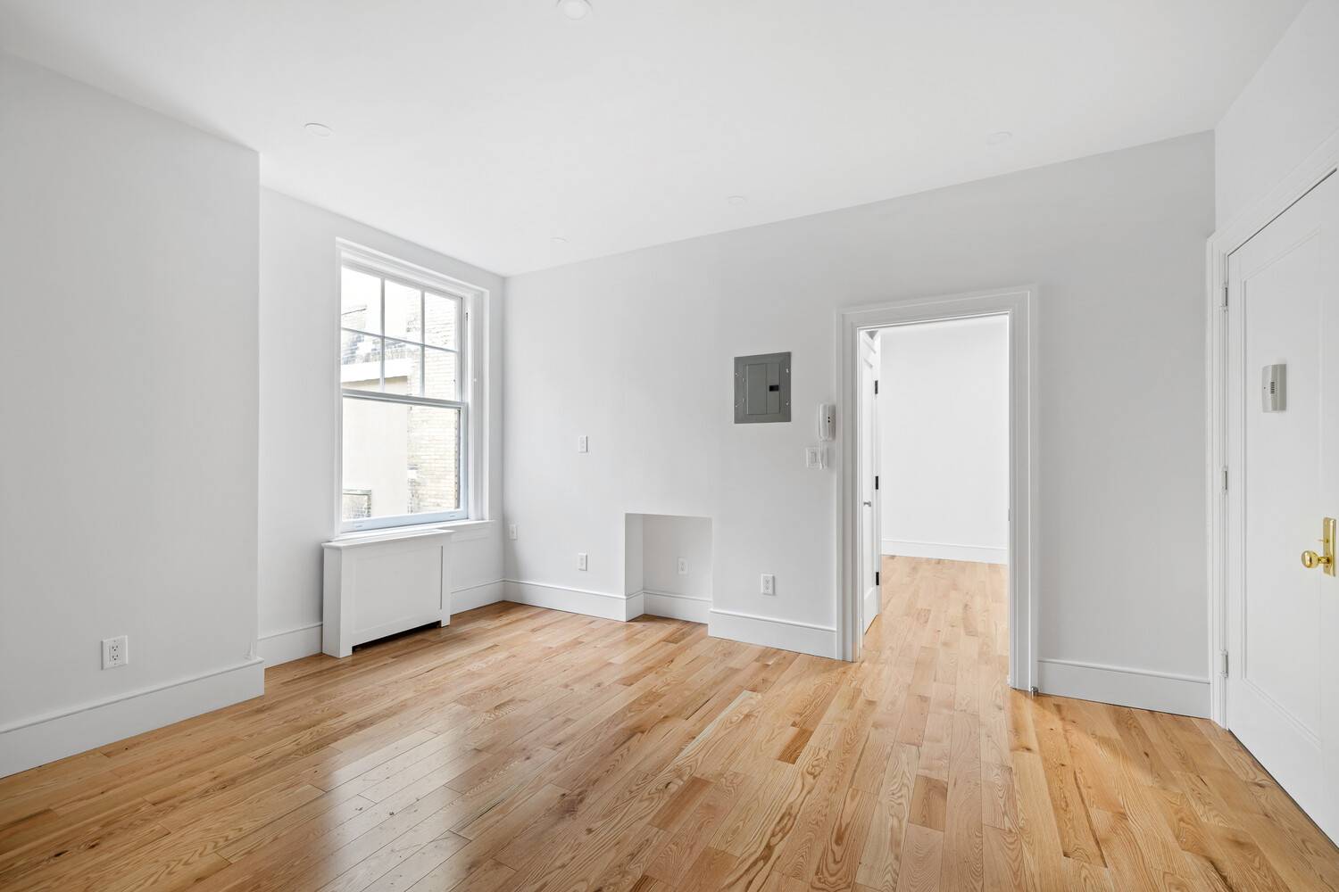 Manhattan, NY 10025,380 RIVERSIDE Drive #7K