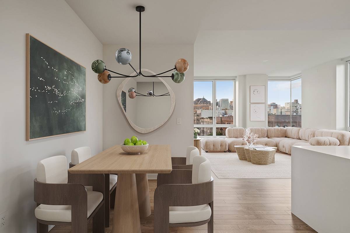 Manhattan, NY 10026,285 W 110th Street #6-B