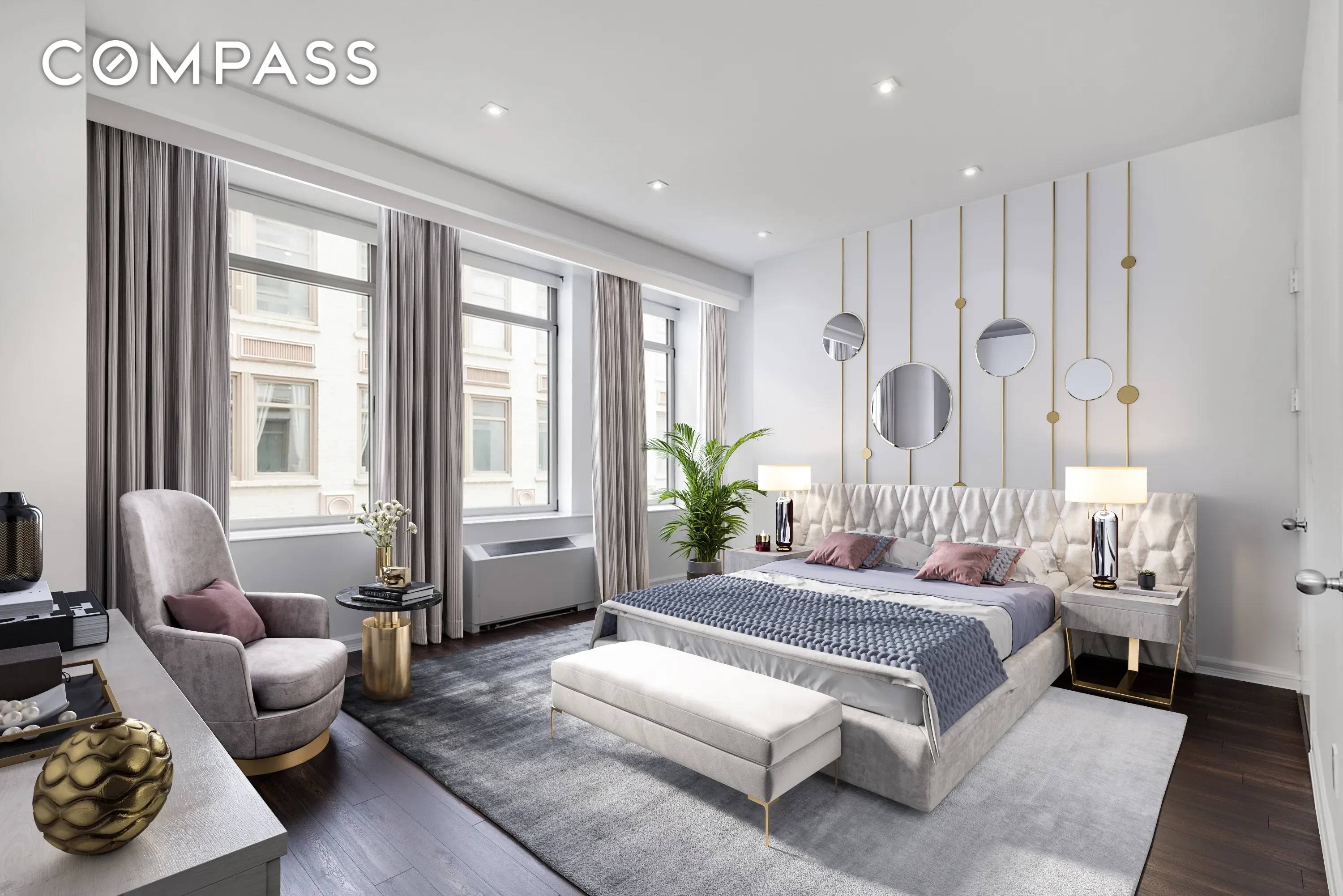 Manhattan, NY 10001,252 7th Avenue #9B