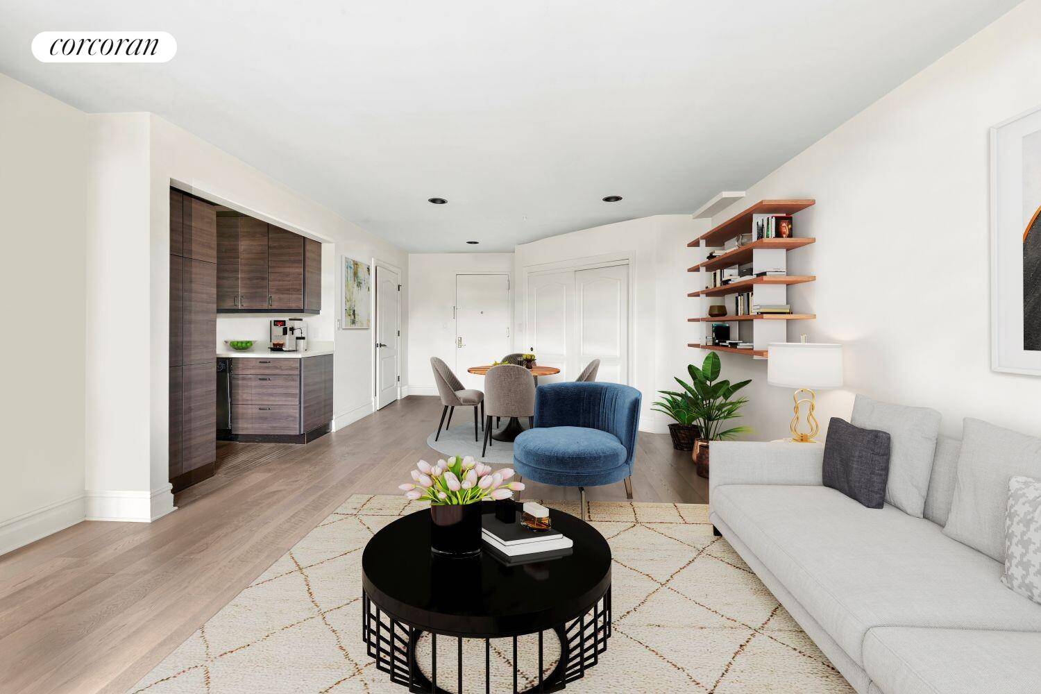 Queens, NY 11102,19-19 24TH Avenue #102