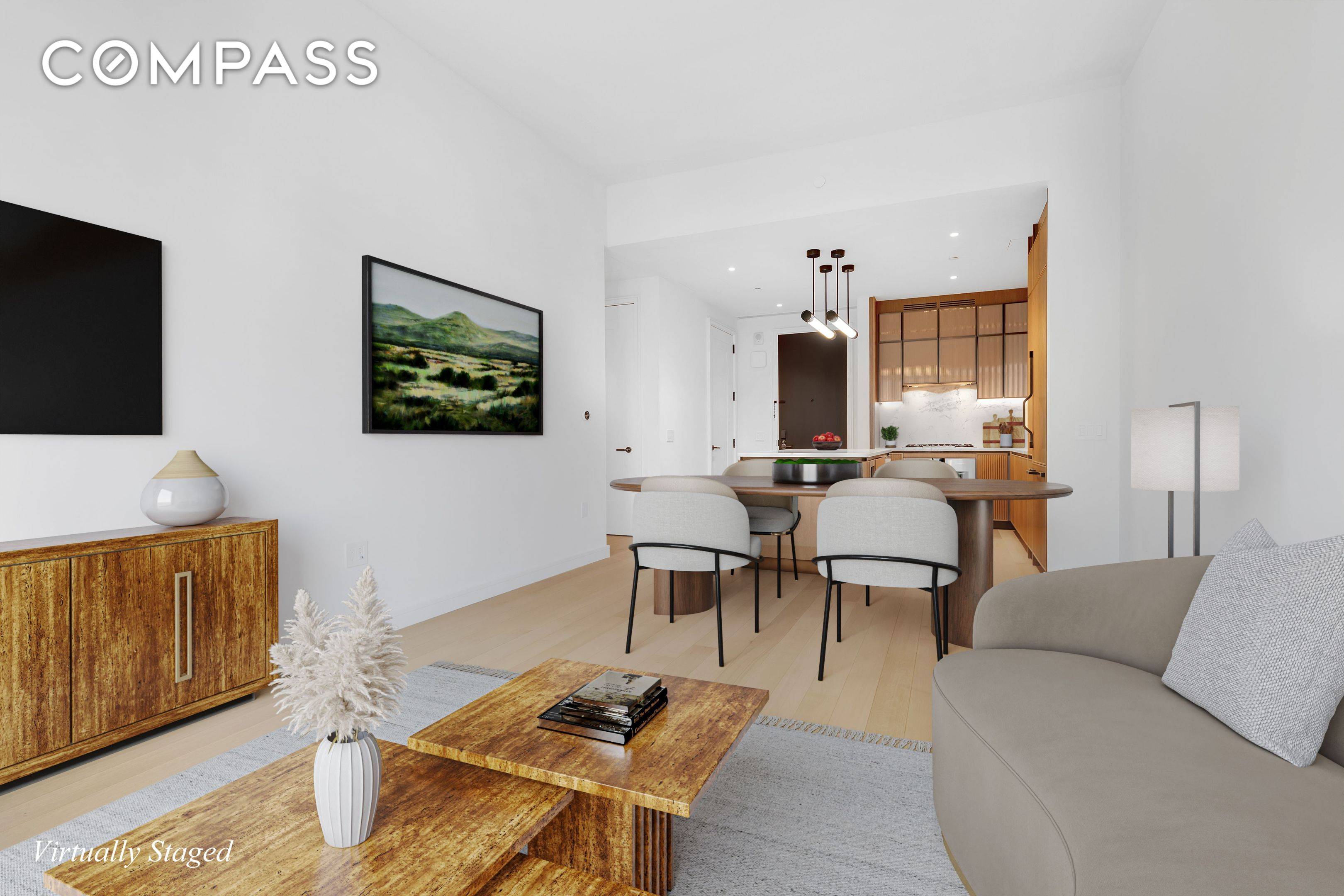 Manhattan, NY 10011,515 W 18th Street #503