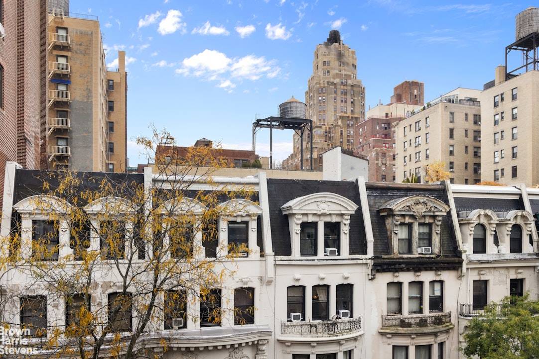 Manhattan, NY 10025,305 W 105TH Street #5A