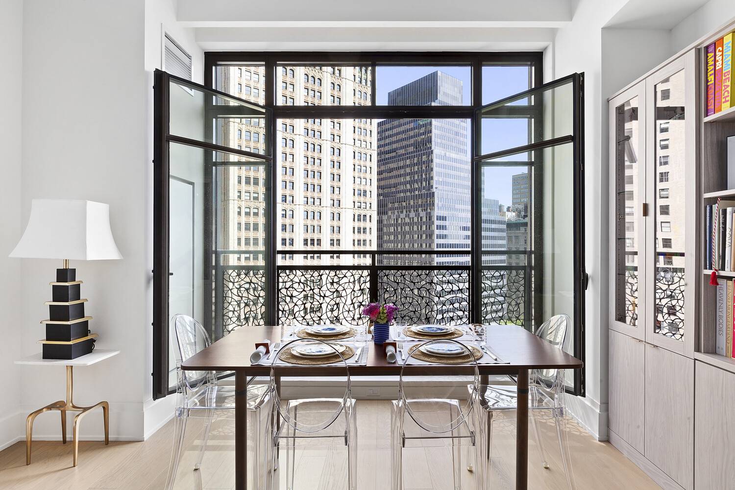 Manhattan, NY 10038,25 PARK Row #10C