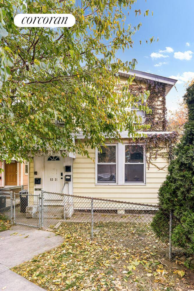 Queens, NY 11377,53-31 WOODSIDE Avenue