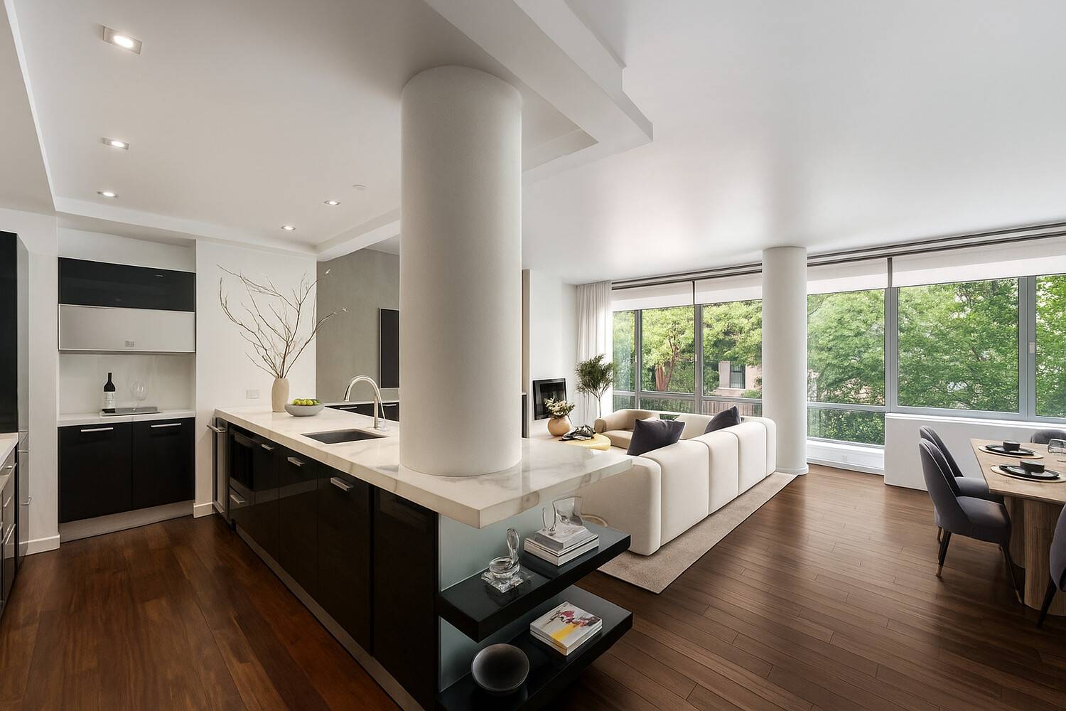 Manhattan, NY 10011,444 W 19TH Street #201