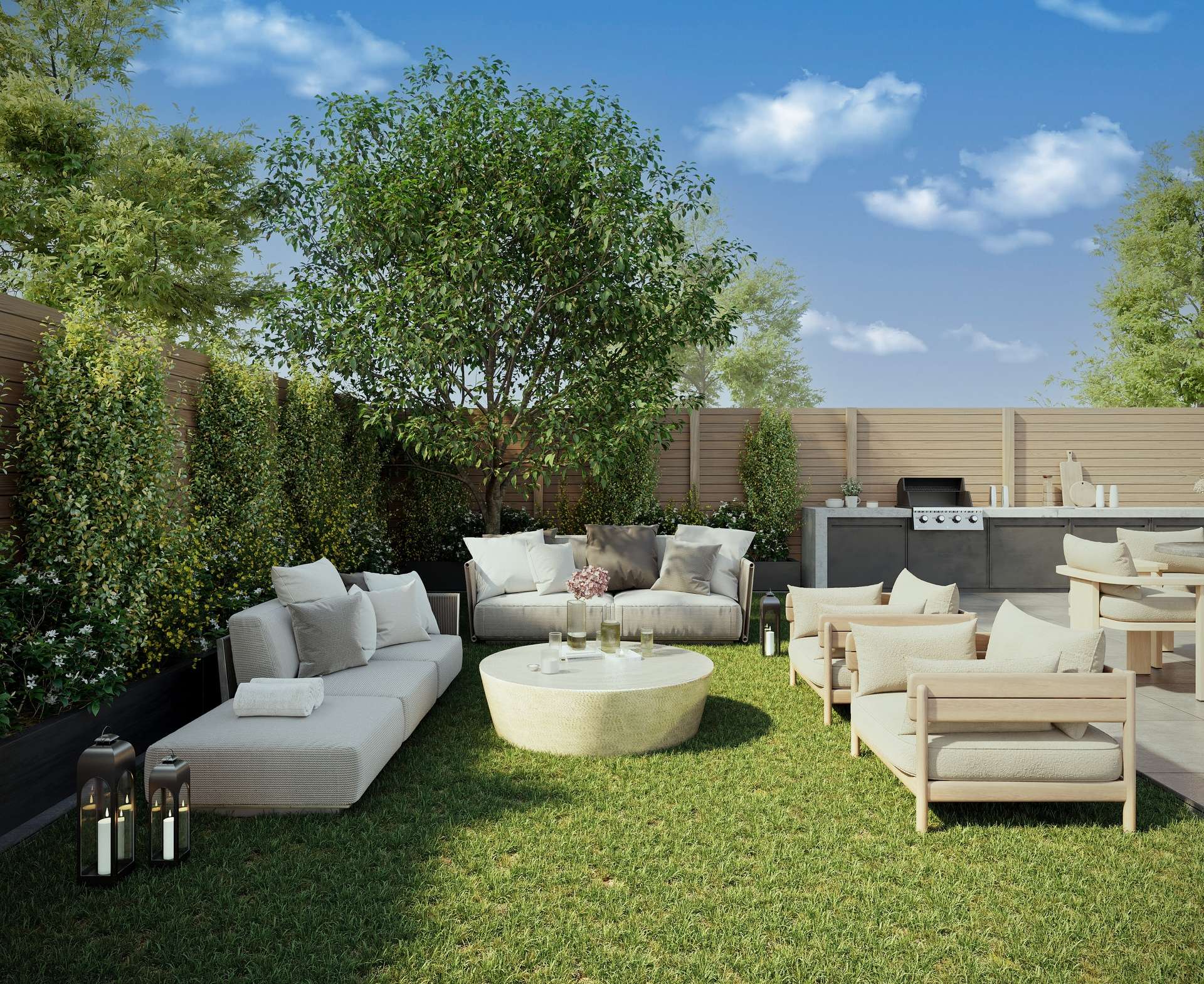 Brooklyn, NY 11221,265 Weirfield Street #GARDEN-B