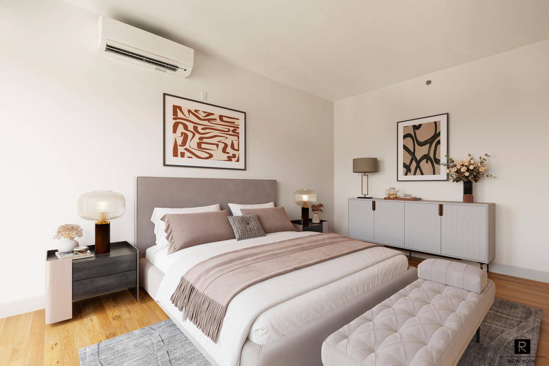 Brooklyn, NY 11226,2100 Bedford Avenue #7-A