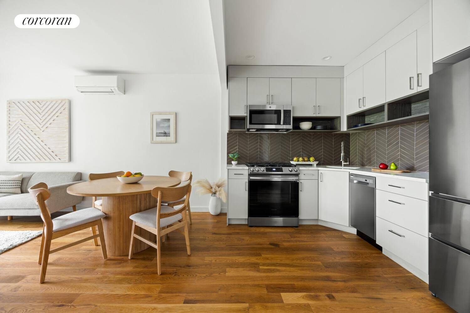 Brooklyn, NY 11233,88 MARION Street #2B