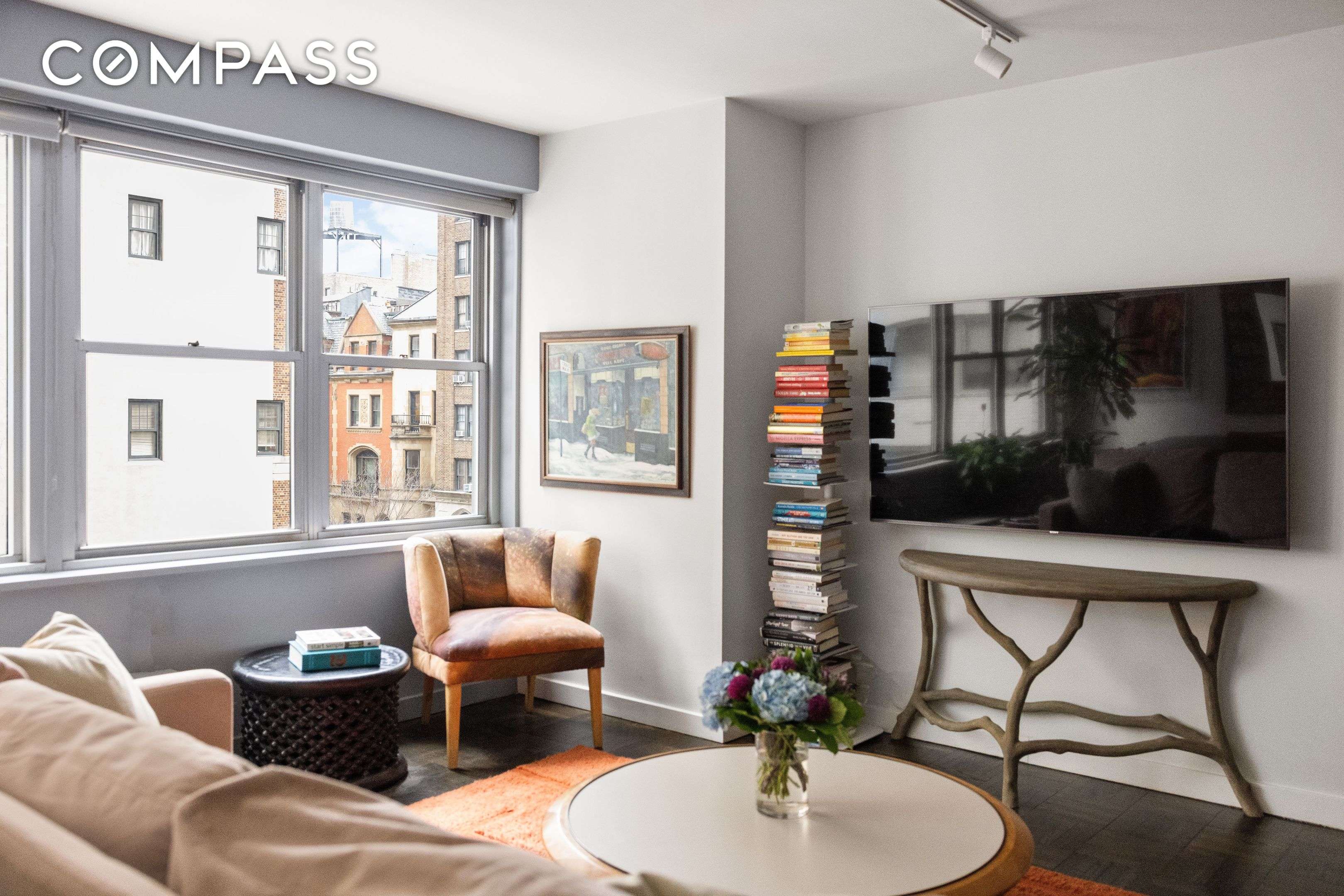 Manhattan, NY 10023,15 W 72nd Street #5B