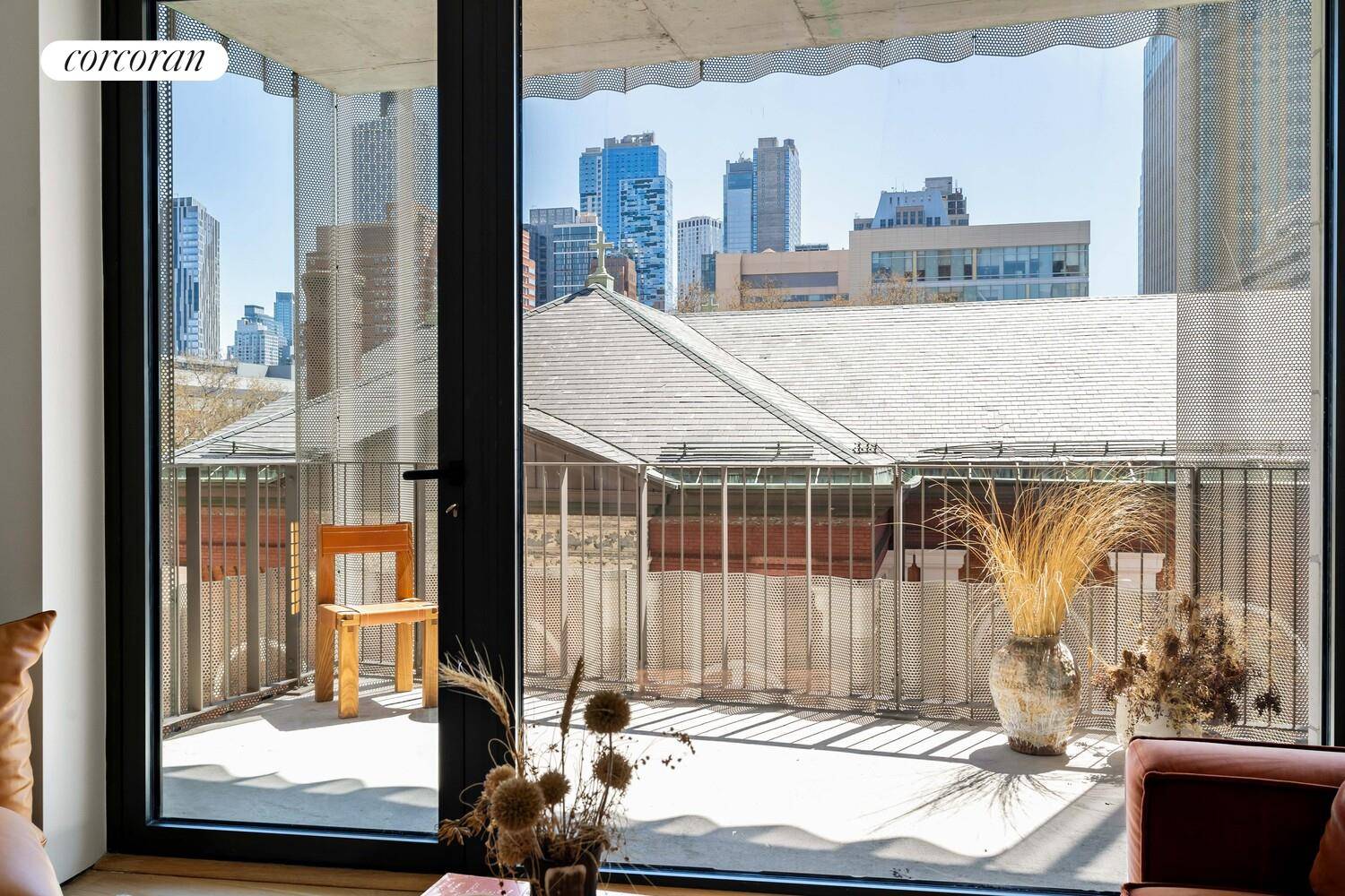 Brooklyn, NY 11201,9 CHAPEL Street #6C