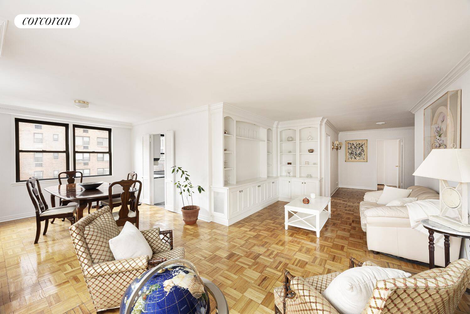 Manhattan, NY 10010,201 E 21ST Street #7S