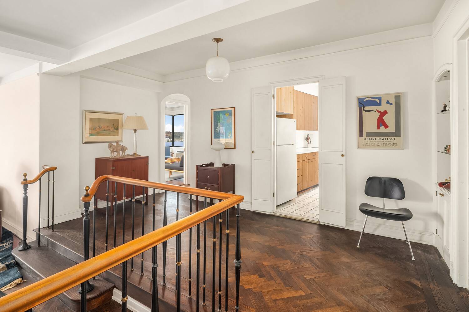 Manhattan, NY 10023,5 RIVERSIDE Drive #11C