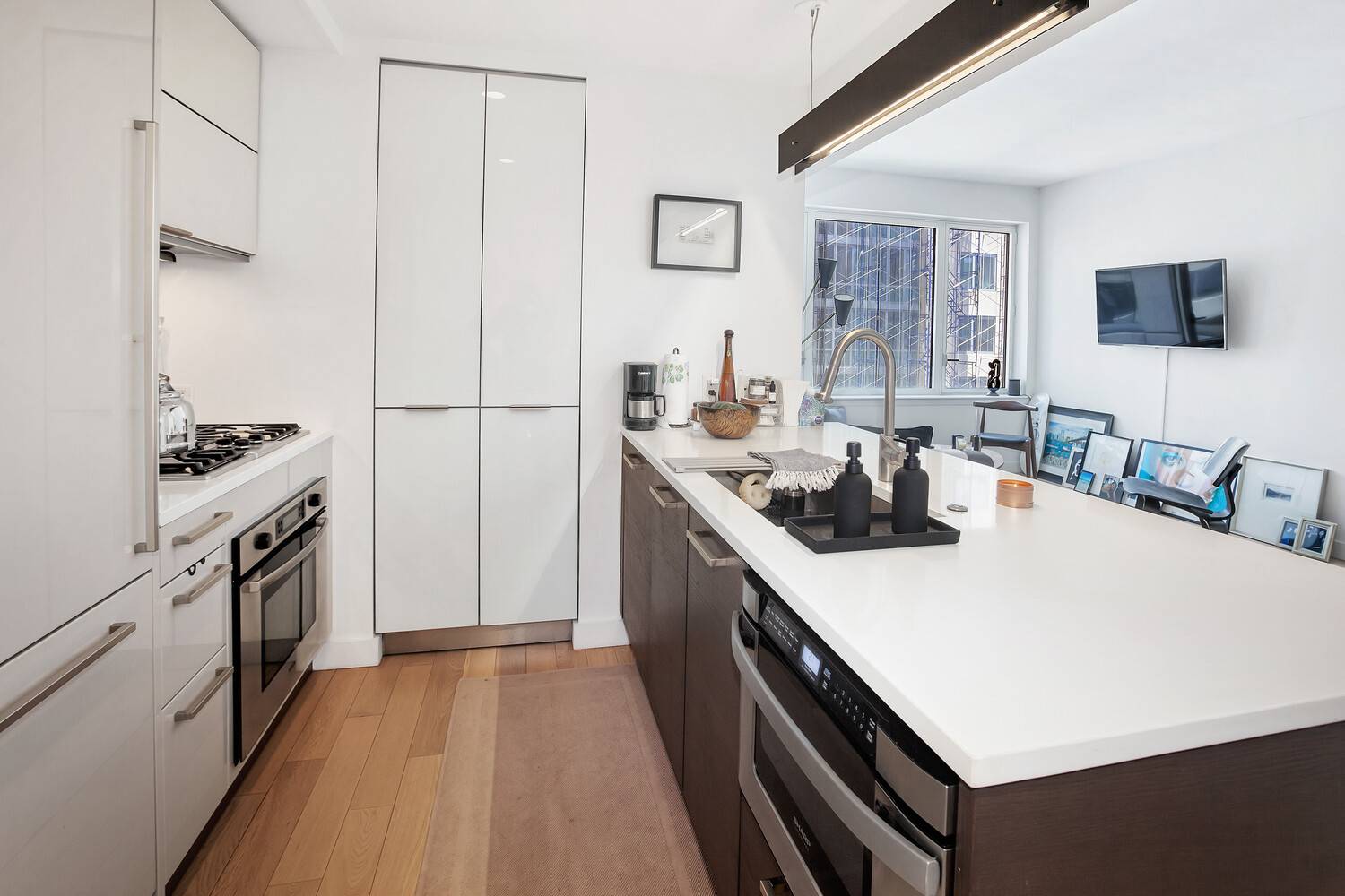 Brooklyn, NY 11249,34 N 7TH Street #4D