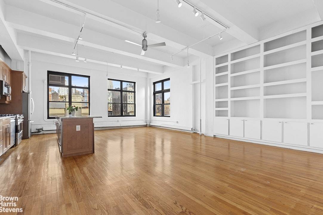 Manhattan, NY 10011,161 W 15TH Street #6B