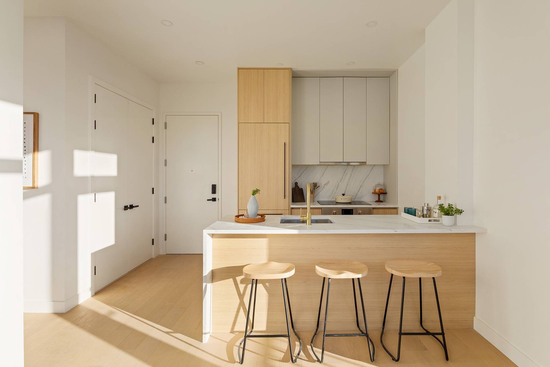 Brooklyn, NY 11221,1027 Bushwick Avenue #3-B