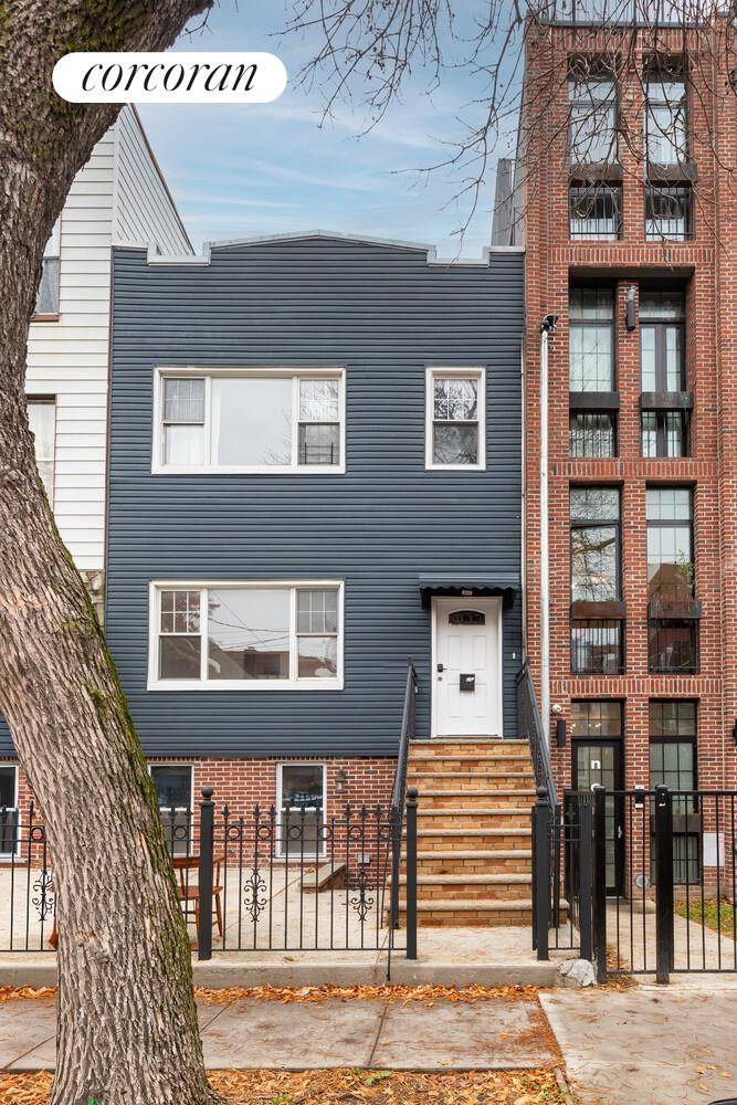 Brooklyn, NY 11237,454 HARMAN Street