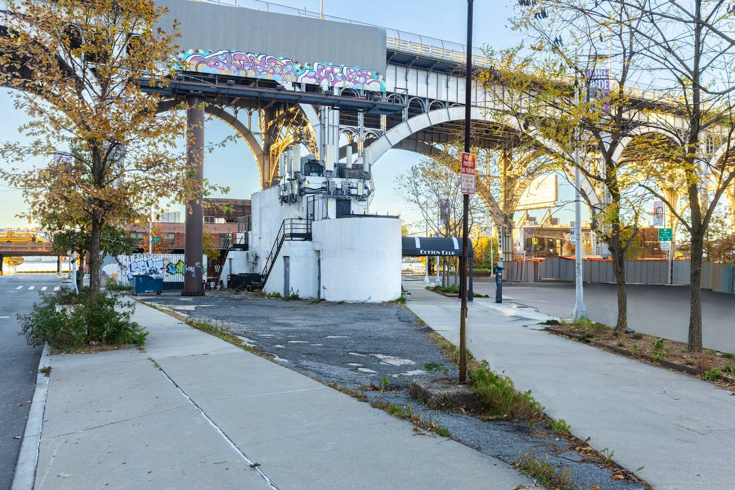 Manhattan, NY 10027,656 W 125TH Street #ICONIC