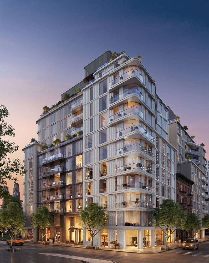 Manhattan, NY 10018,499 9TH Avenue #10CN