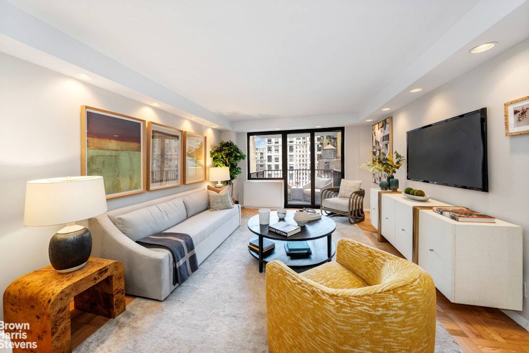 Manhattan, NY 10023,10 W 66TH Street #12B