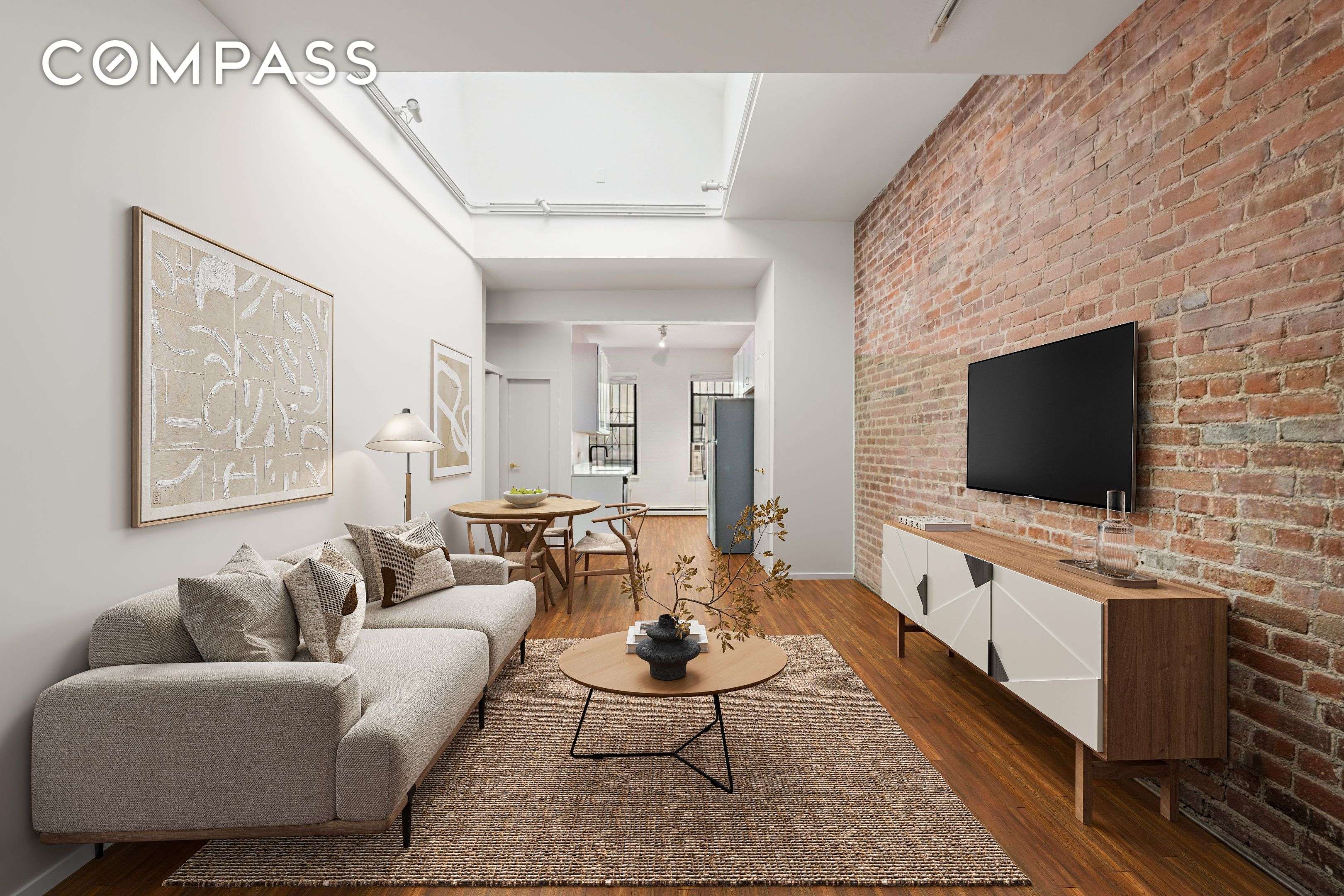 Manhattan, NY 10019,351 W 53rd Street #4E